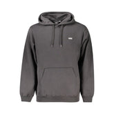 Vans Black Cotton Men Sweater